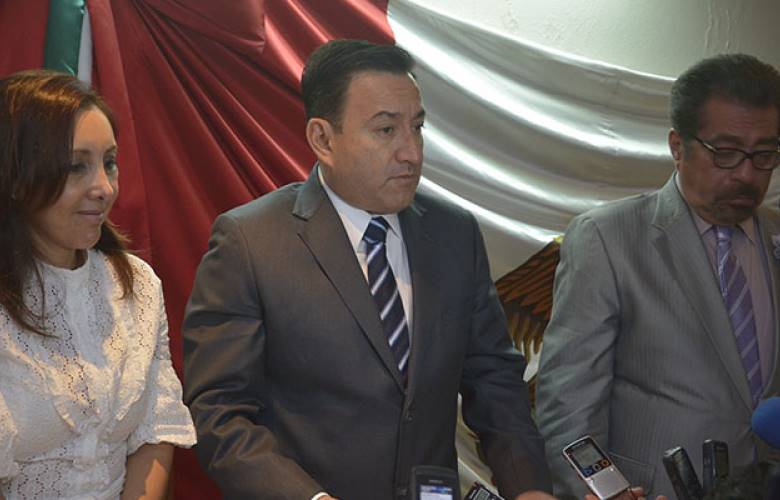 Aplica naucalPAN multas por hoy no circula