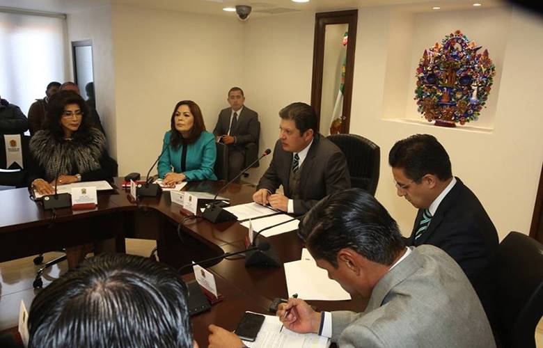 Aprueba cabildo de Metepec proceso para designar defensor municipal de derechos humanos