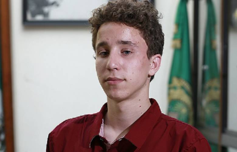 Alumno UAEM, entre los 10 mejores de concurso internacional de Microsoft