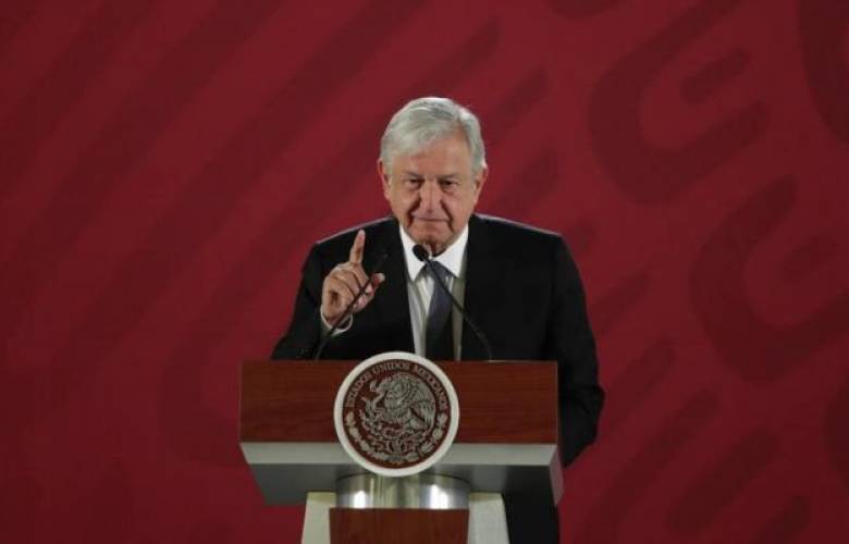 Satisfecho AMLO con aprobación de la Guardia Nacional