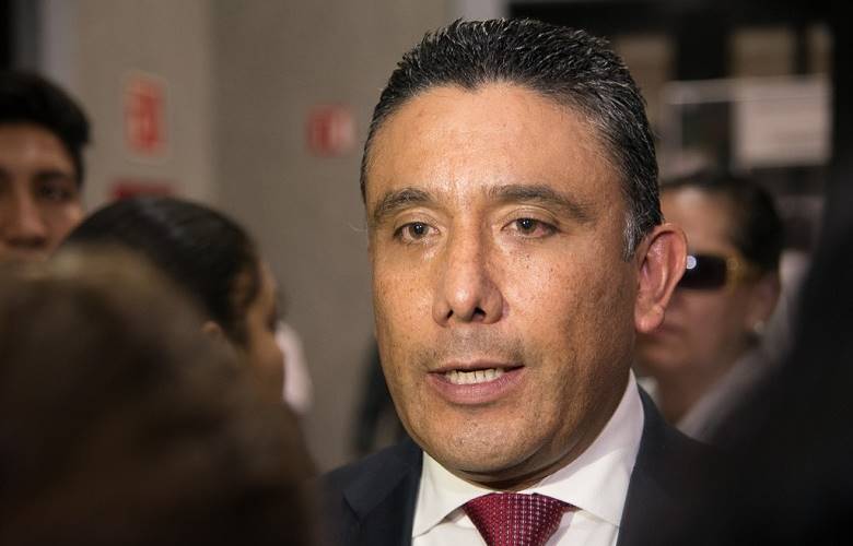 Se analiza origen de casos de gastroenteritis infecciosa registrados en la legislatura: cruz roa