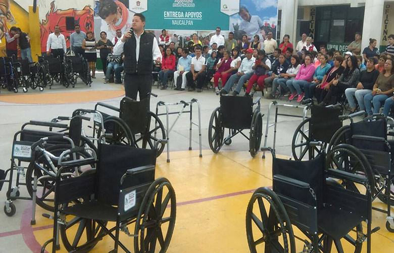 El gobierno del estado de México instalará comités de empleo temporal