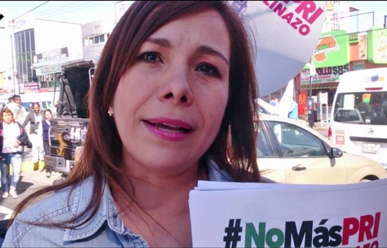 Prioriza Fernanda Rivera empoderamiento ciudadano y gobierno abierto