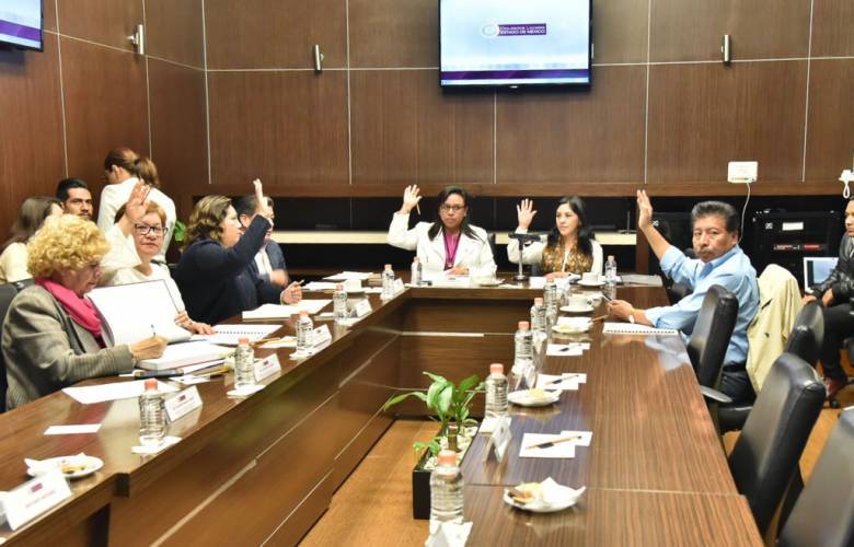 Solicitan Diputados información sobre las acciones del Gobierno Estatal a favor de los migrantes 
