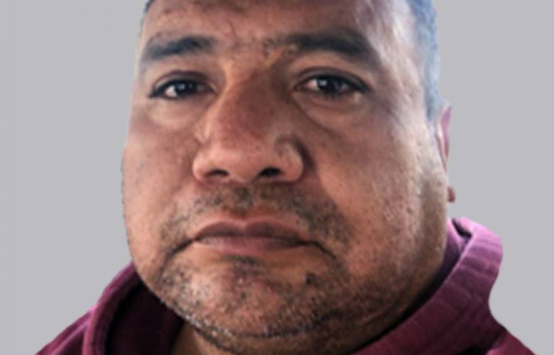Sentencian con 15 años de prisión a un sujeto que prostituía a su hijastra