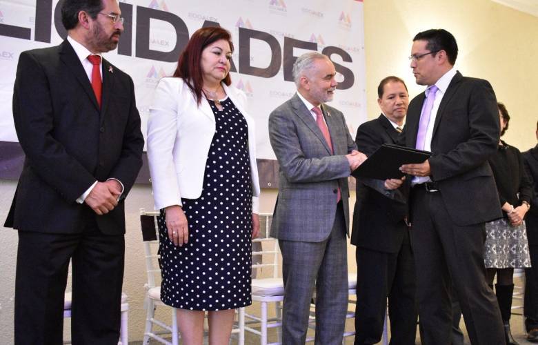 Reacreditan Hospitales del IMIEM