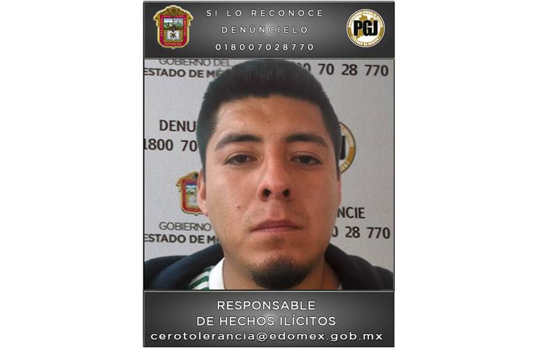 Sentencian a 55 años de prisión a un feminicida