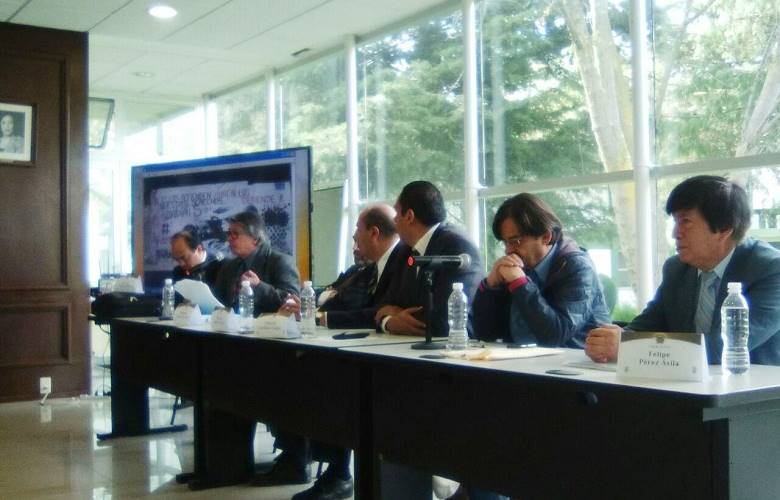 Concluyó foro de análisis académico de la ley de protección de periodistas del estado de México