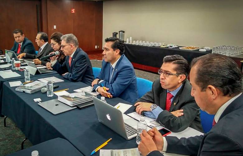 Buscan más recursos para UAEMéx