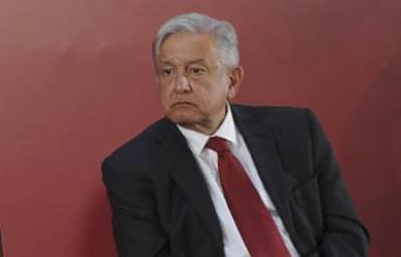 Tendrá AMLO su segundo informe trimestral en julio