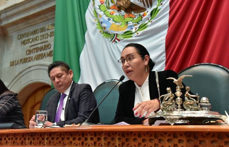 Proponen diputados de morena eliminar pago de tenencia vehicular en Edoméx