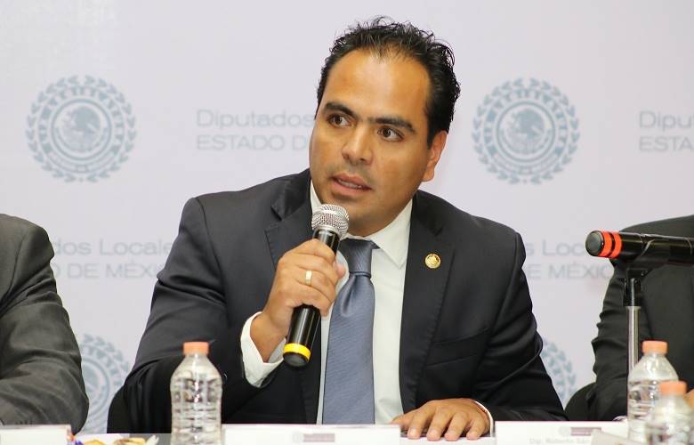 GpPAN impulsa reformas que promueven participación ciudadana en temas de seguridad: víctor hugo gálvez a.