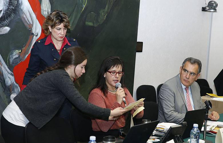 María esther núñez herrera ganó premio internacional de narrativa 