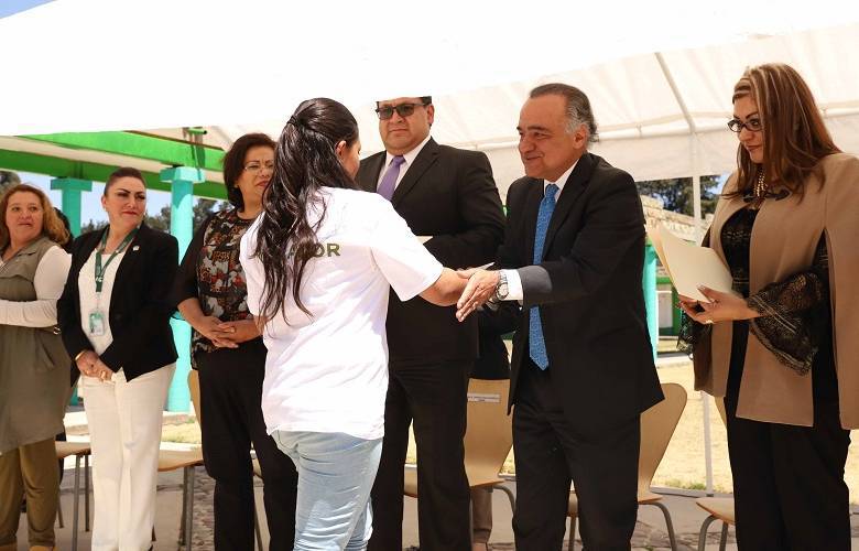 Más de 500 mediadores penitenciarios capacitados por el PJEDOMEX 