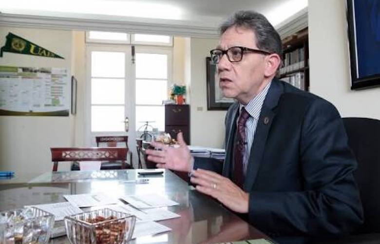 Impulsa UAEM beneficios para sus trabajadores