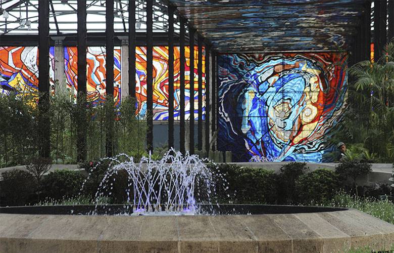 Invita el h. ayuntamiento de Toluca a disfrutar de la ciudad en semana santa
