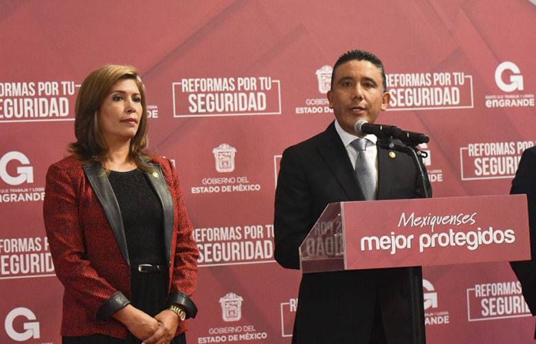 Convocan legislatura y UAEM a foros sobre matrimonios entre personas del mismo sexo