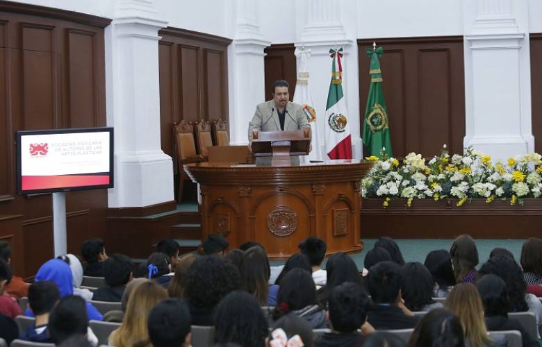 Derechos de autor, derecho humano inalienable