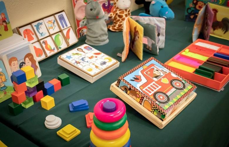 Promueve secretaría de salud detección de problemas en el desarrollo infantil