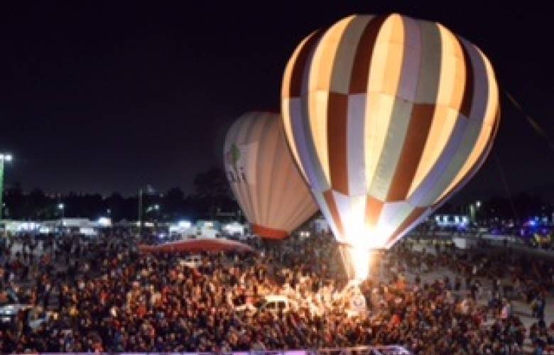 Espectacular fin de semana familiar en Cuautitlán Izcalli