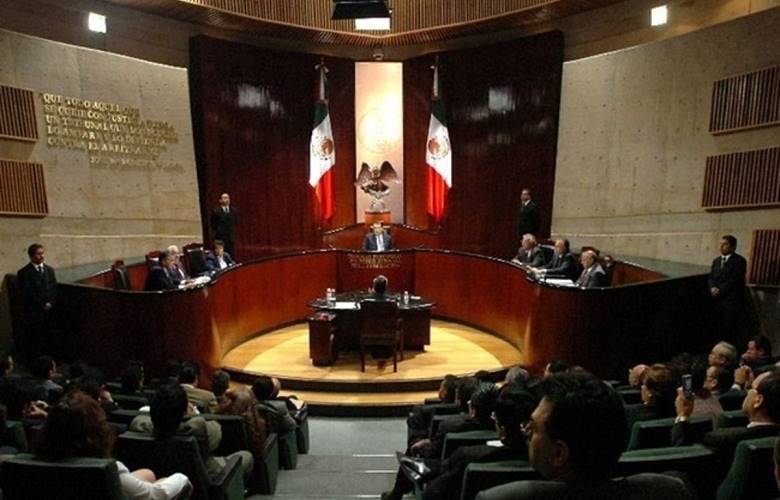 La validez de los procesos electivos de las comunidades indígenas no está condicionada a la convocatoria del congreso local: tepjf
