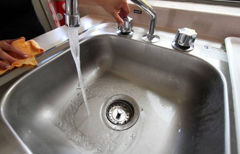 Recomienda edoméx revisar instalaciones de agua domésticas, comerciales e industriales para detectar y reparar fugas