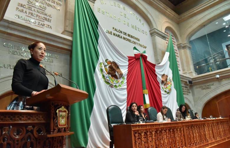 Exigen diputadas más presupuesto para combatir violencia de género