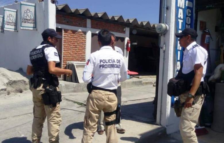 Detienen a Taxista por intento de secuestro de un menor