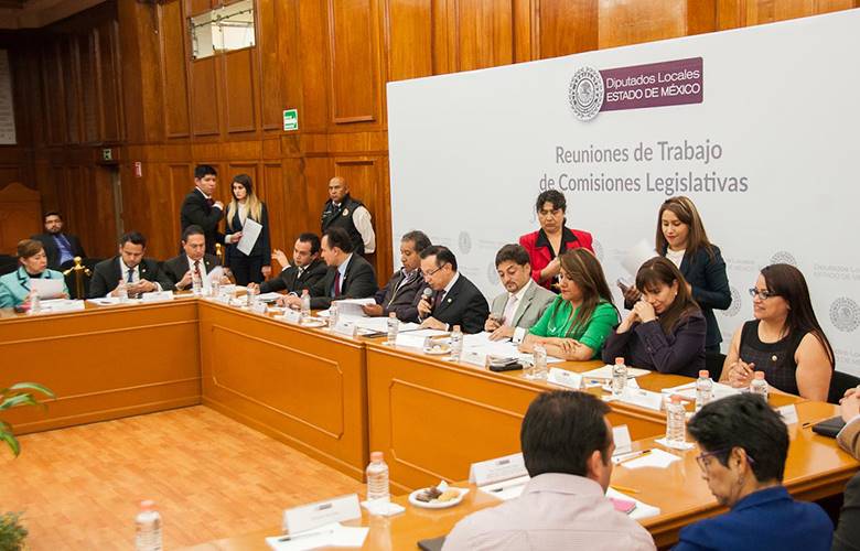 Aprueban comisiones ley para prevenir y combatir la obesidad,  el sobrepeso y trastornos alimentarios