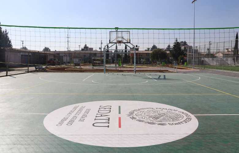 Verifica gobierno de Toluca que obras cumplan con estándares de calidad