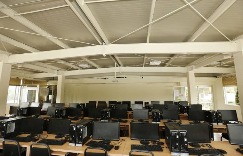 Luego de sismos, estudiantes de Tenancingo  de UAEM dejan las carpas y vuelven a las aulas