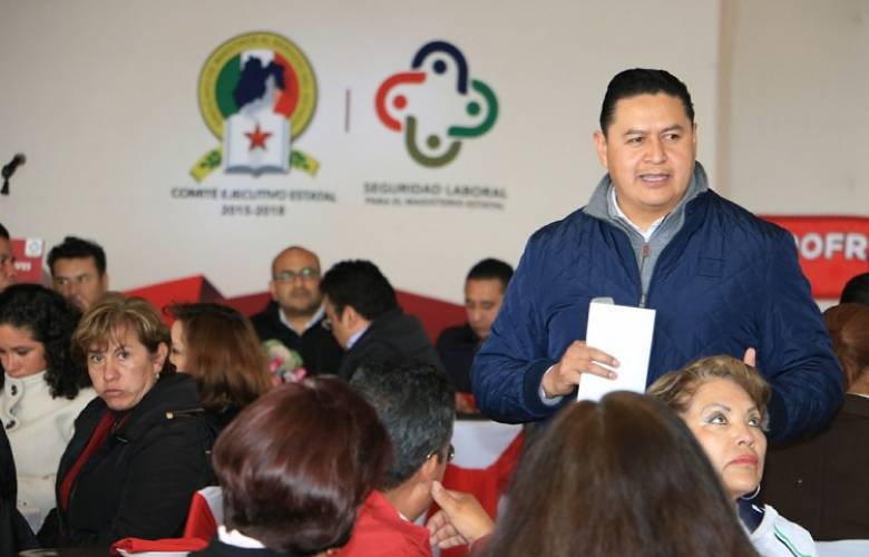 Se reunieron SMSEM y Educación con supervisores y directores escolares
