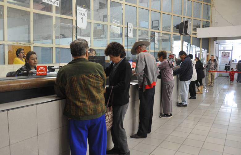 74,919 cuentas han incumplido con el pago del predial en  Cuautitlán Izcalli 