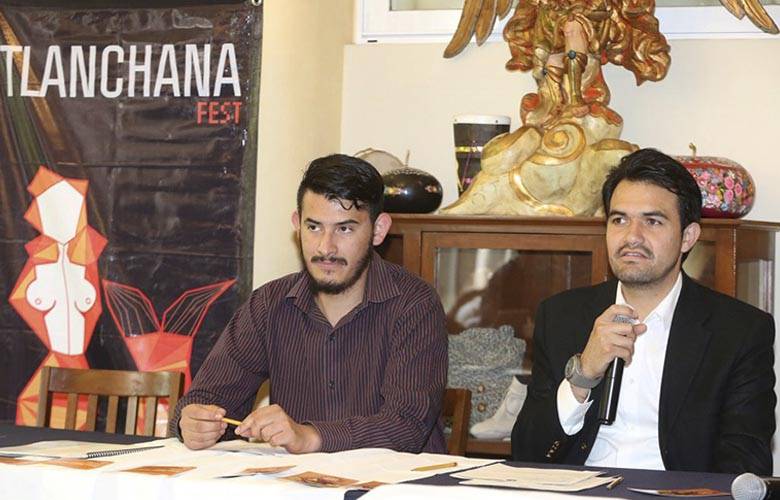 Regresa a Metepec el festival de cine y arte digital tlanchana fest