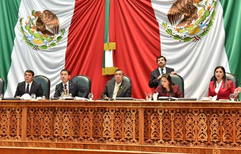Aprueban reformas sobre designación de los titulares de órganos de control interno de organismos autónomos