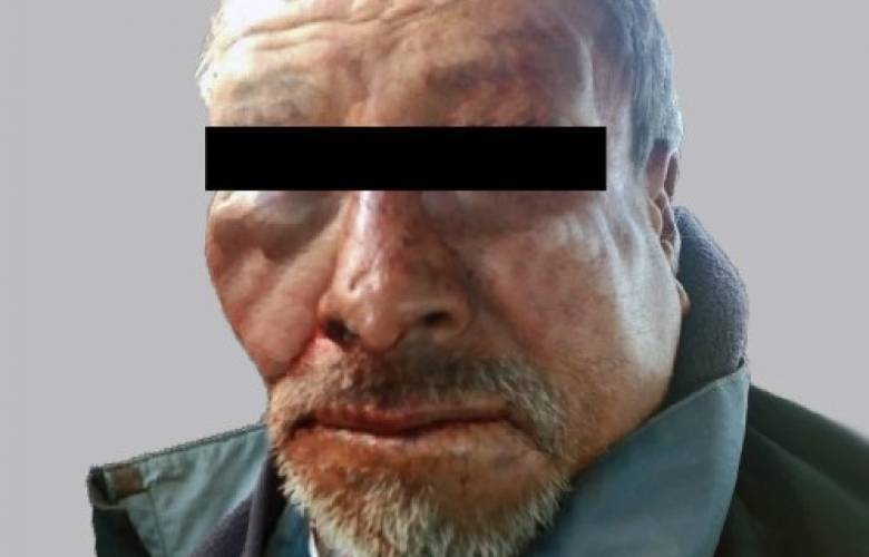 Vinculan a proceso a un sujeto investigado por el delito de homicidio