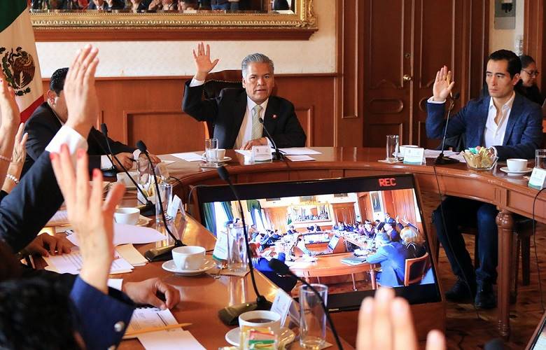 Supervisan aurelio nuño y eruviel ávila obras de mejoramiento de escuelas al cien en el EDOMEX