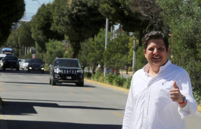 Gobierno de Metepec comprometido con la transparencia