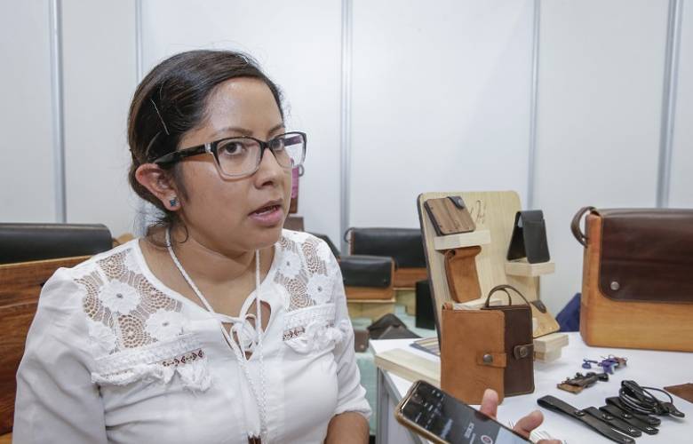 Egresados de UAEM emprenden con éxito