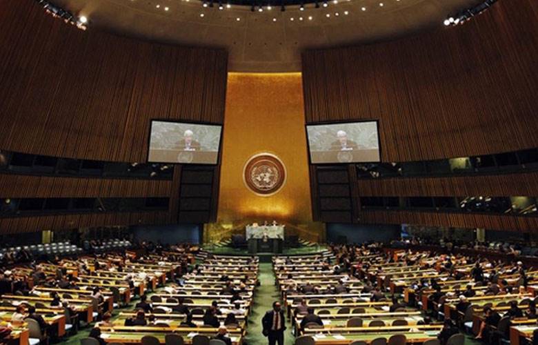 Luvianos bajo la lupa de la ONU