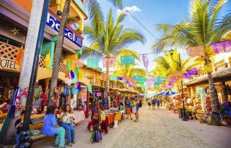 Regalarán viajes turísticos a personas de bajos recursos