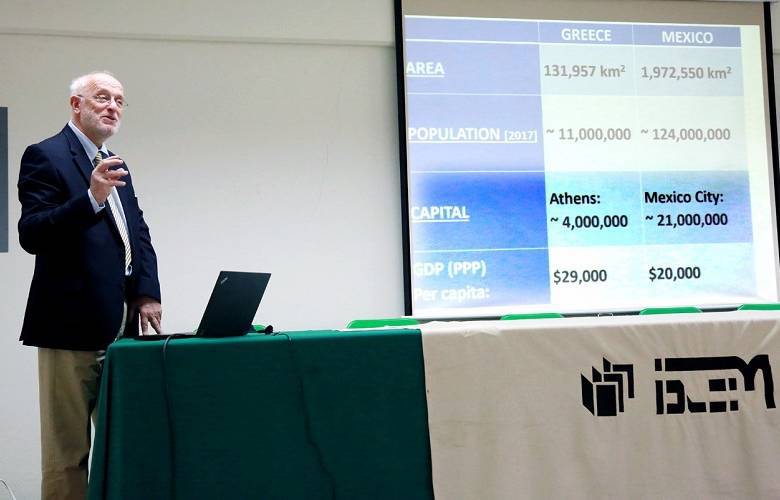 Explican a estudiantes y docentes cómo aprovechar el tiempo y recursos en procesos pedagógicos