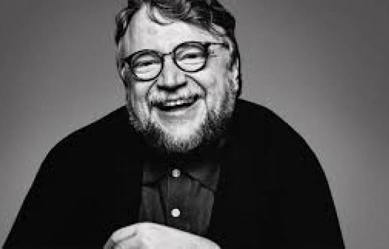 Impulsa Guillermo del Toro el Centro Internacional de Animación