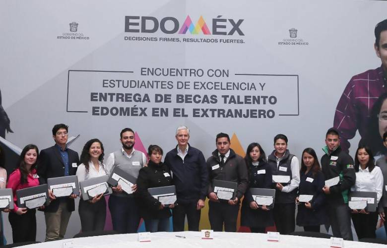 GEM se compromete a apoyar a los estudiantes que estudien en el extranjero 