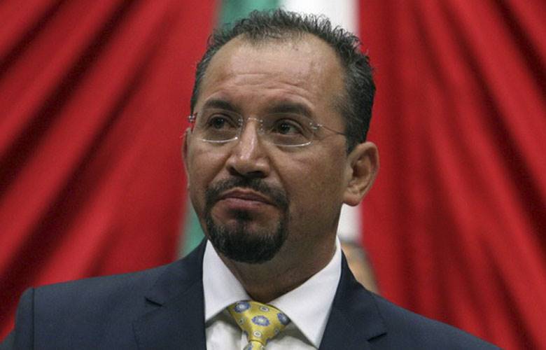 Aprueban diputados integrar subcomisión de examen previo de denuncias de juicio político