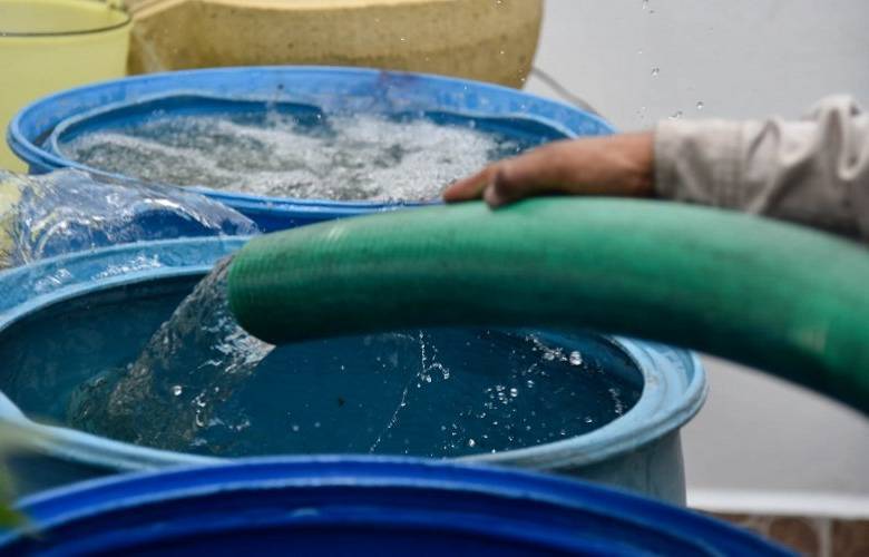 OAyST exhorta a hacer uso responsable del agua en vacaciones 