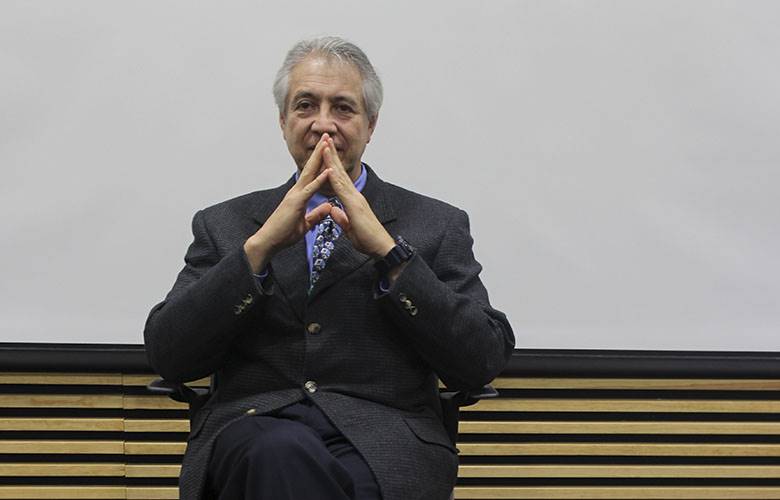 Necesario un cambio estructural progresivo en el tema de cambio climático