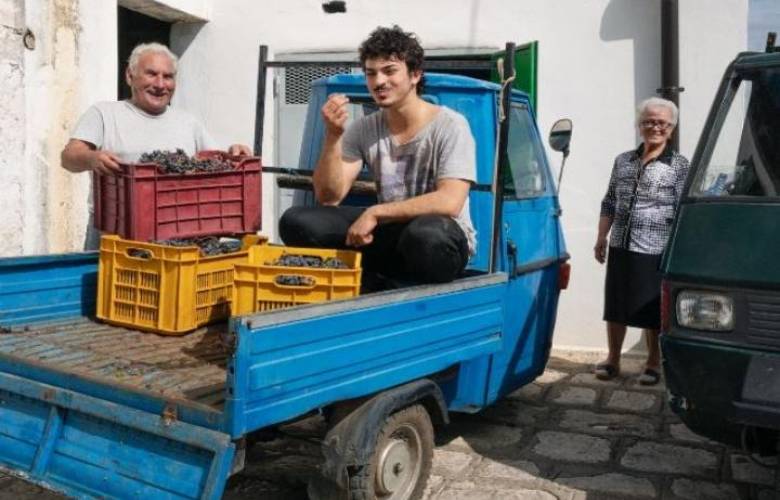 Airbnb busca voluntarios para vivir en poblado de Italia por tres meses