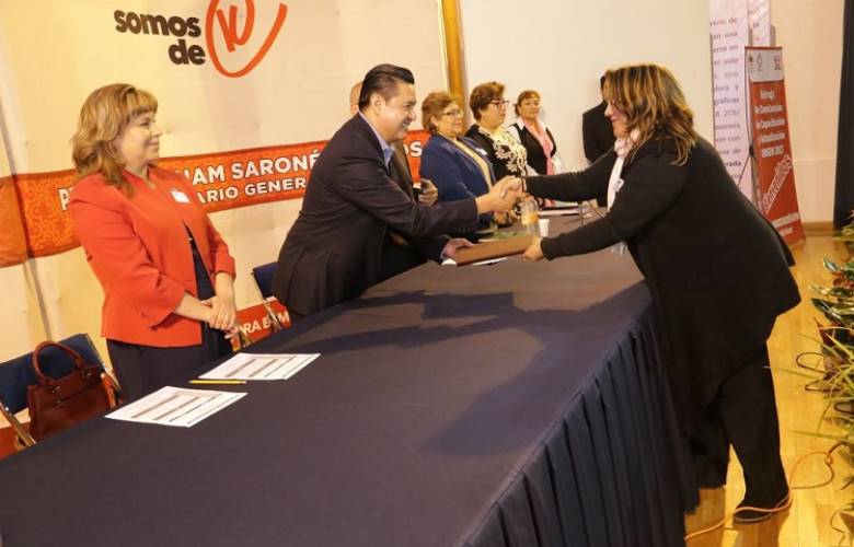 Clausura profepa empresa fundidora en el estado de México