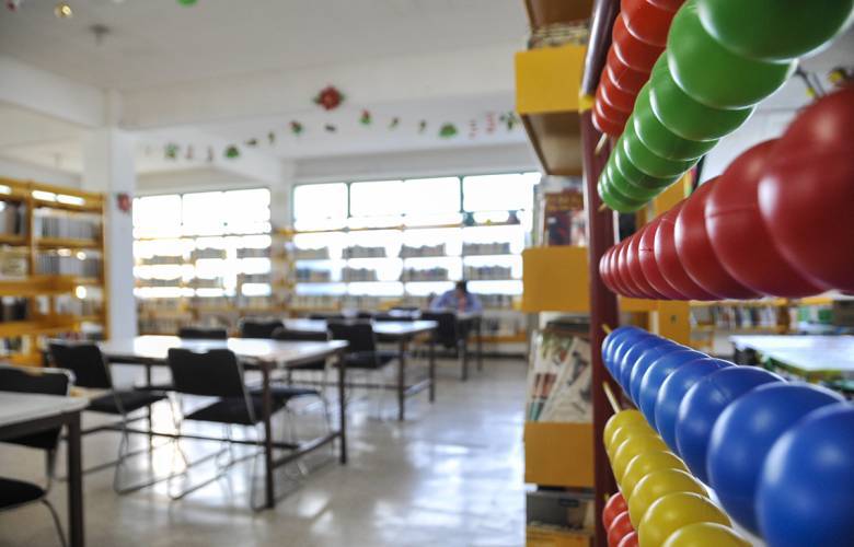 Trabaja Cuautitlán Izcallo para combatir el rezago educativo